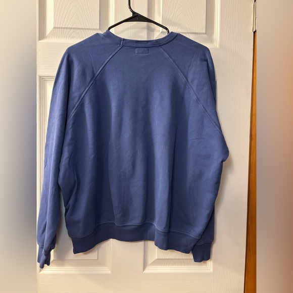 MOTHER The Biggie Concert Sweatshirt - Picture 12 of 12